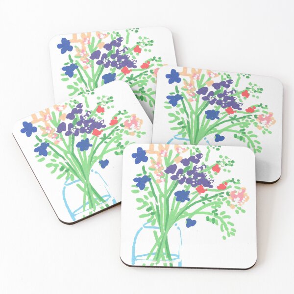Item preview, Spring bouquets designed and sold by waterlet.