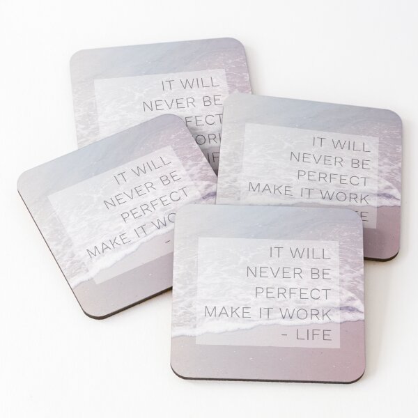 Item preview, Positive Inspirational Quote designed and sold by Kerry Pritchard.