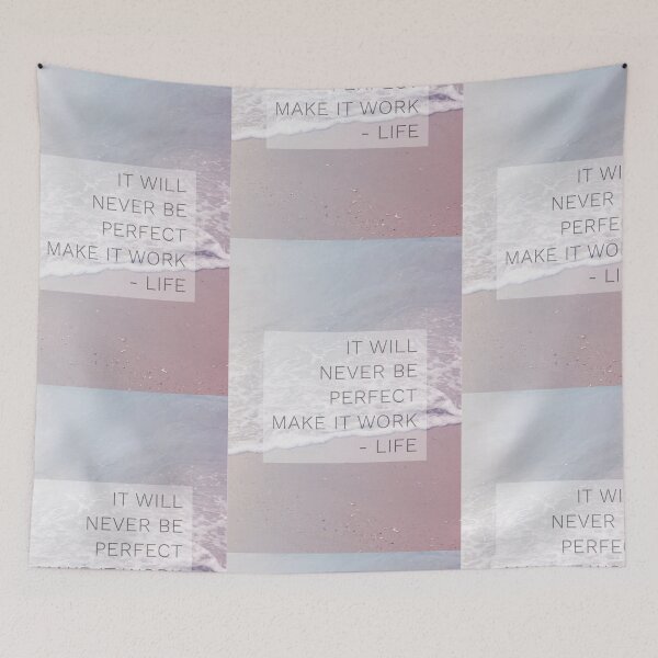 Item preview, Positive Inspirational Quote designed and sold by Kerry Pritchard.