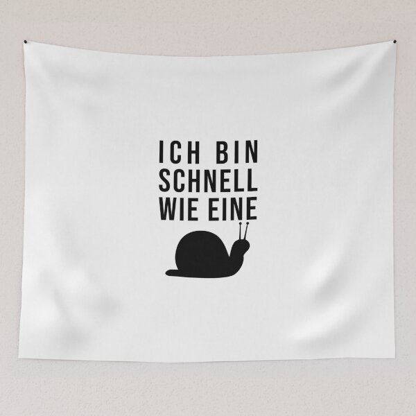 Item preview, I am fast as a snail designed and sold by TopsellerShirts.