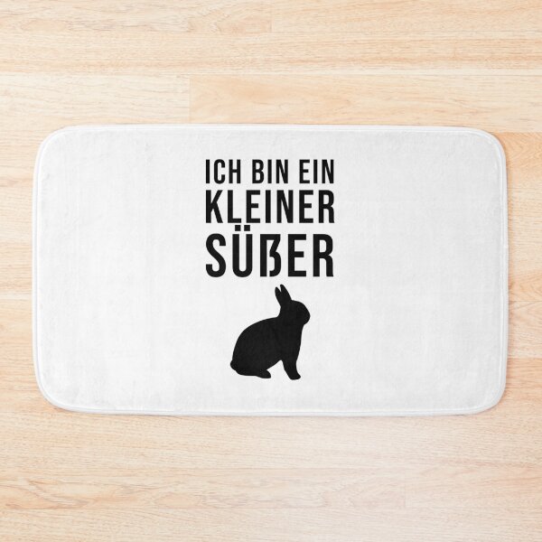 Item preview, I am a cute little bunny designed and sold by TopsellerShirts.