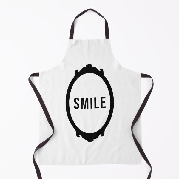 Item preview, Smile smile mirror designed and sold by TopsellerShirts.
