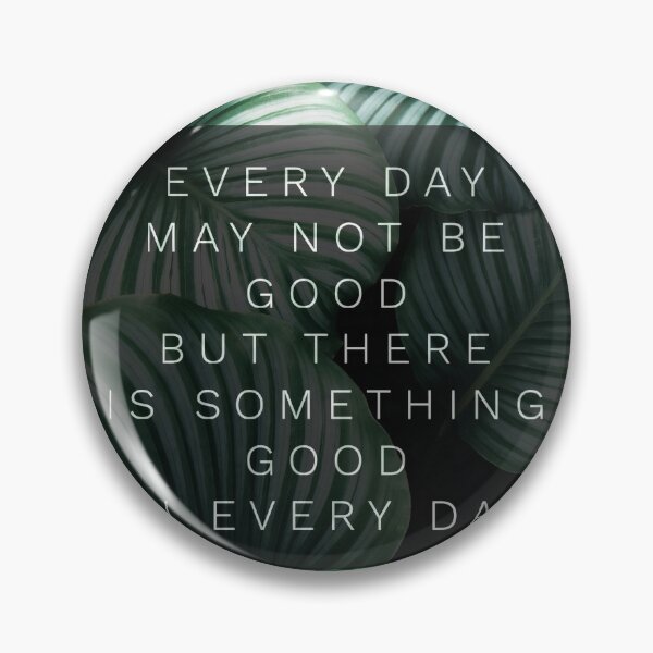 Item preview, Positive Inspirational Quote designed and sold by Kerry Pritchard.
