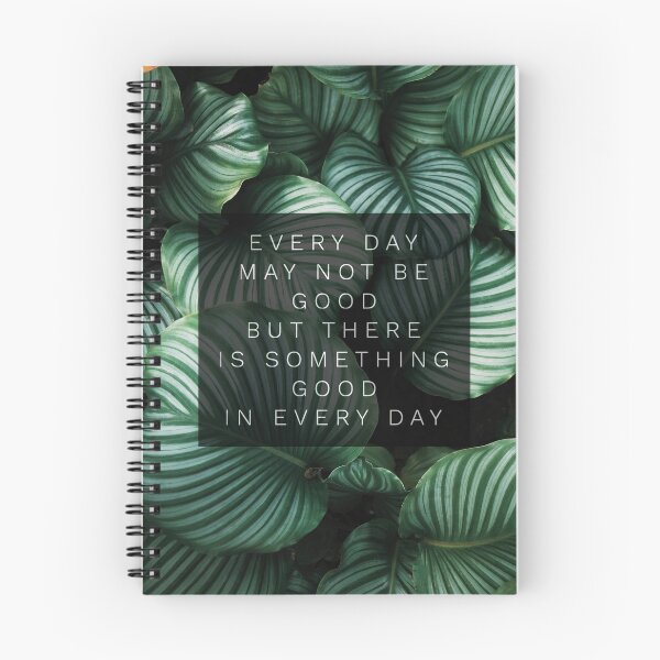 Item preview, Positive Inspirational Quote designed and sold by Kerry Pritchard.