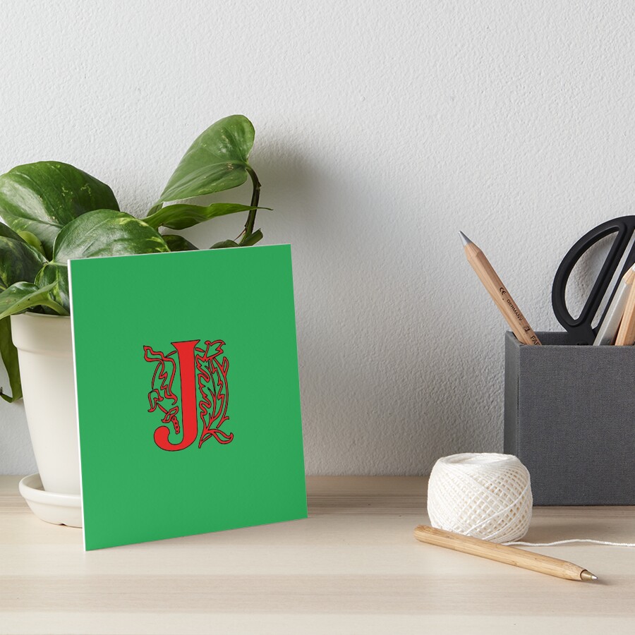Item preview, Art Board Print designed and sold by Creative-draw.