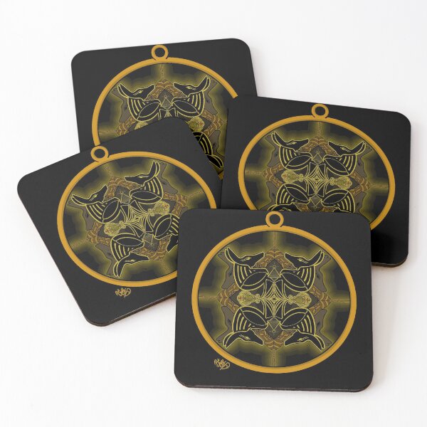 Item preview, Egyptian medallion  designed and sold by bamz2012.