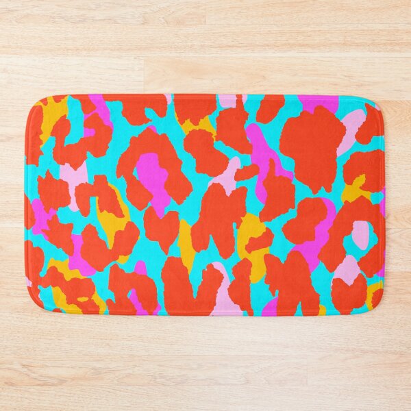 Item preview, confetti cheetah designed and sold by ANDREASILVESTRI.