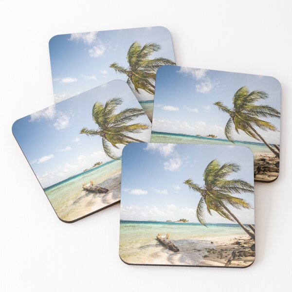 Item preview, San Blas Islands, Panama designed and sold by Wanagi Zable-Andrews.