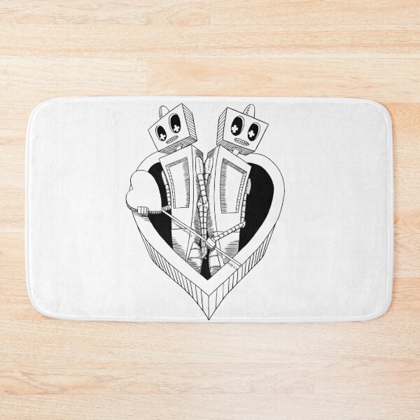 Item preview, Love Is In The Air designed and sold by OHafner.