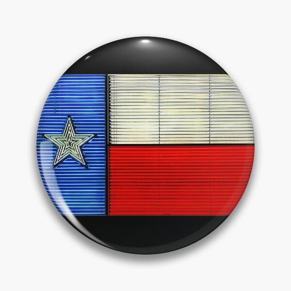 Item preview, Flag of texas designed and sold by Astralia.