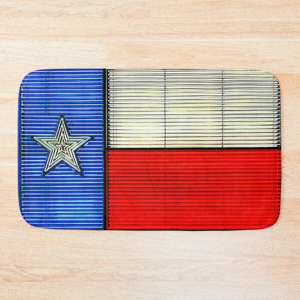 Item preview, Flag of texas designed and sold by Astralia.