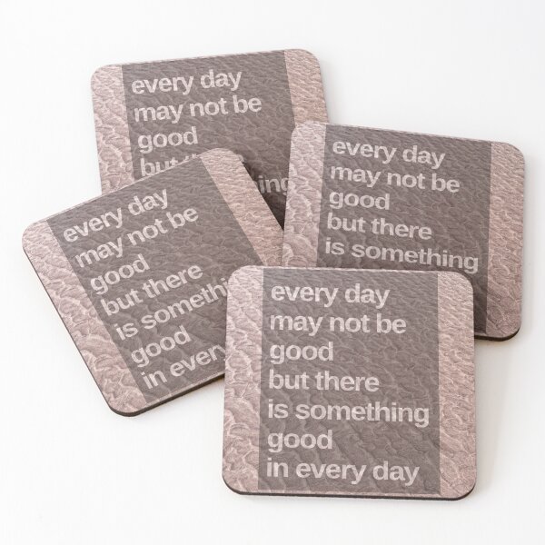 Item preview, Positive Inspirational Quote designed and sold by Kerry Pritchard.
