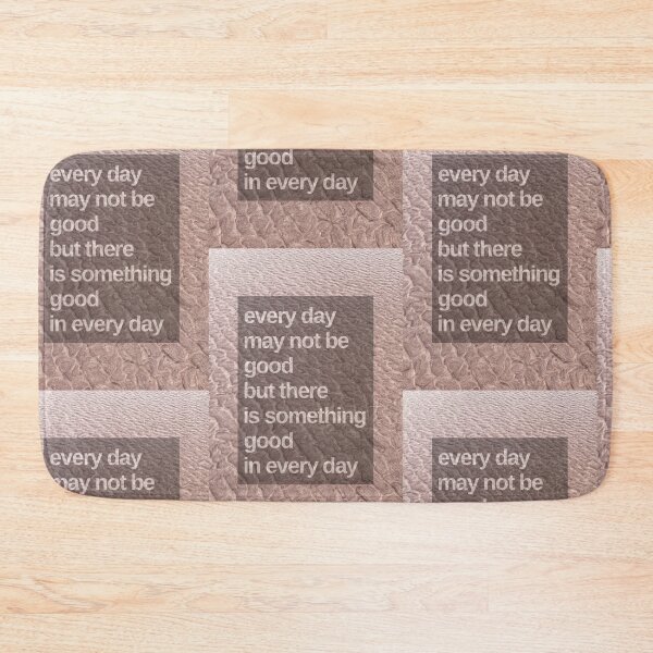 Item preview, Positive Inspirational Quote designed and sold by Kerry Pritchard.