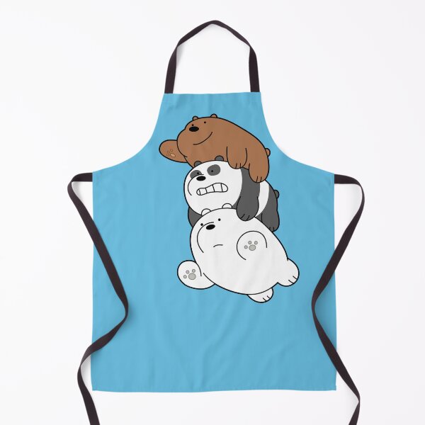 Item preview, The Flying Bears designed and sold by heyzuzana.