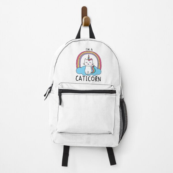 Item preview, I Am A Caticorn-01 designed and sold by Respire2020.