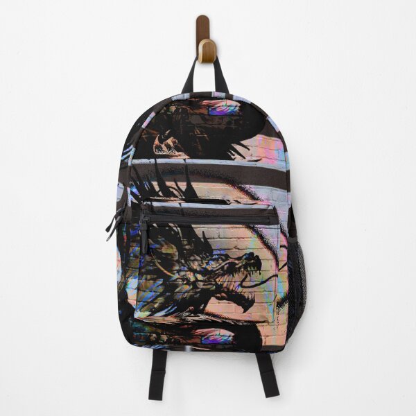 Item preview, Black Dragon movie scene designed and sold by Elmanji.