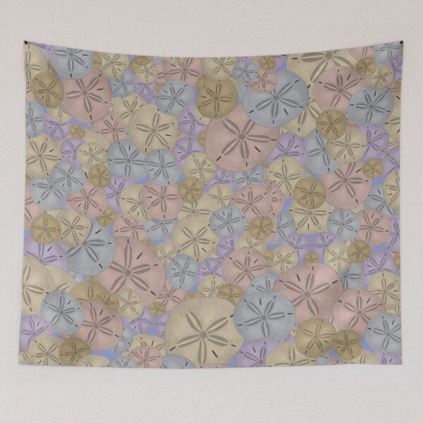 Item preview, Sand Dollar Bouquet designed and sold by SchwagsDesigns.