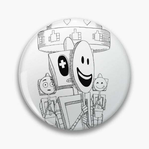 Item preview, Social Media no.2 designed and sold by OHafner.