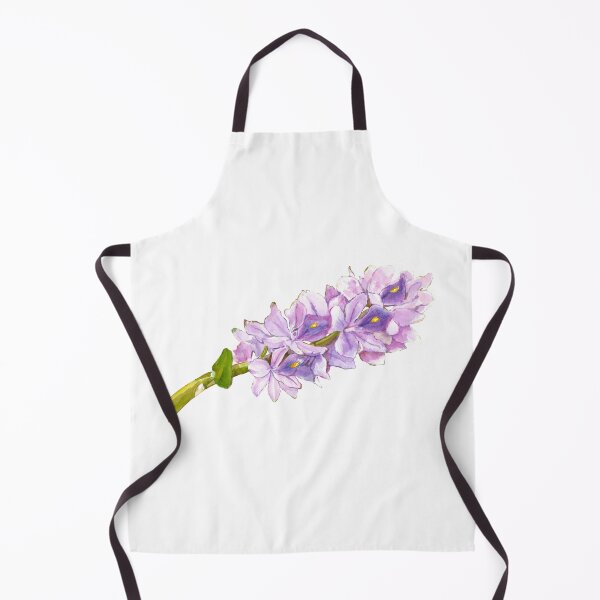 Item preview, Water hyacinth designed and sold by ZephyrArtVN.