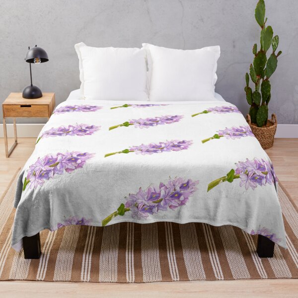 Item preview, Water hyacinth designed and sold by ZephyrArtVN.