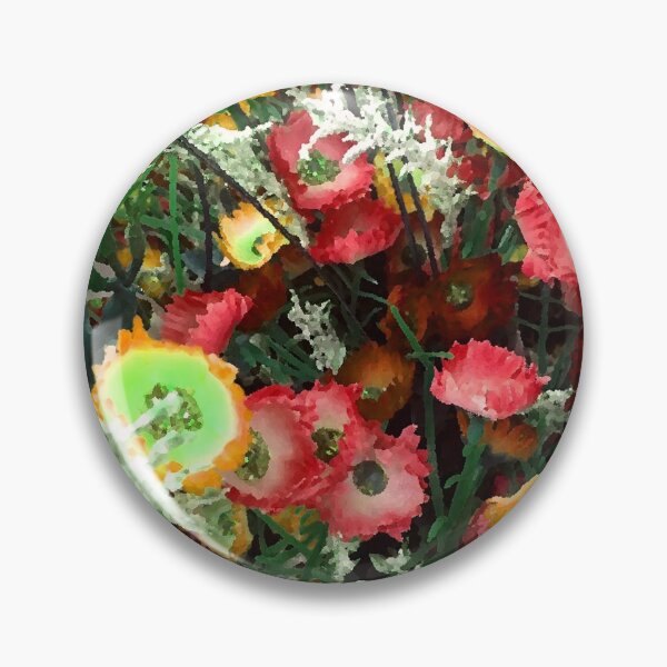 Artikelvorschau, Wildblumenmischung von Iritof entworfen und verkauft von iritof.
