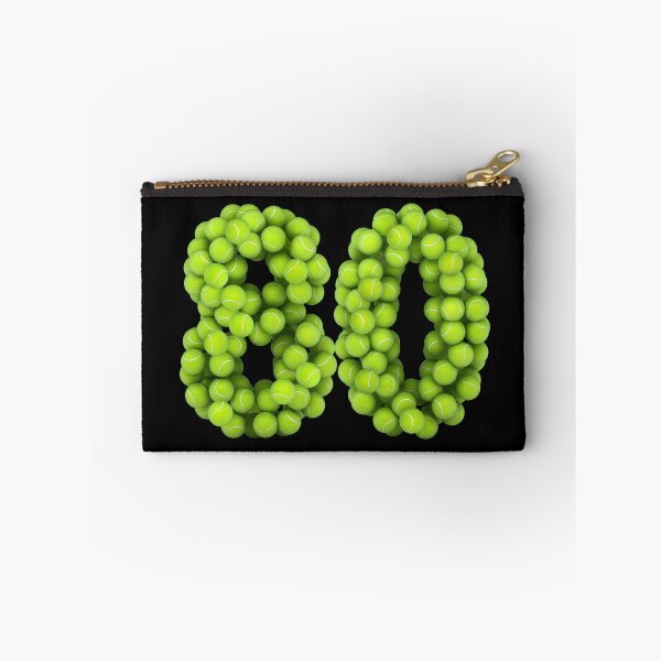 Item preview, Player Number 80 - Tennis Sports eighty Game Set Match designed and sold by elhefe.