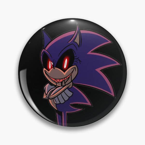 Item preview, Sonic.EXE designed and sold by miitoons.