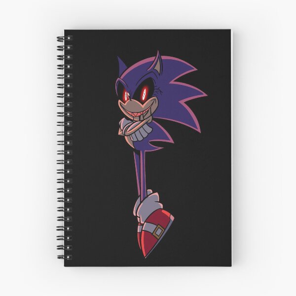 Item preview, Sonic.EXE designed and sold by miitoons.