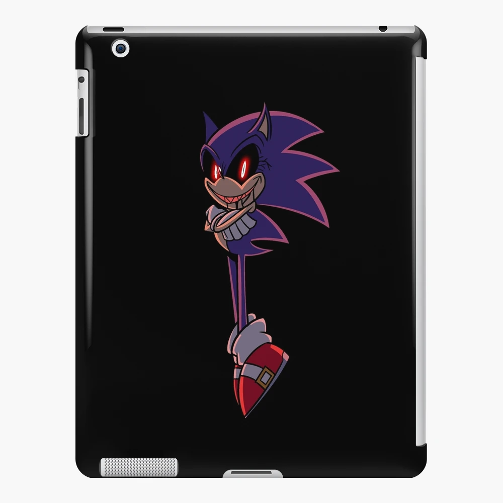 Sonic.EXE Magnet for Sale by miitoons