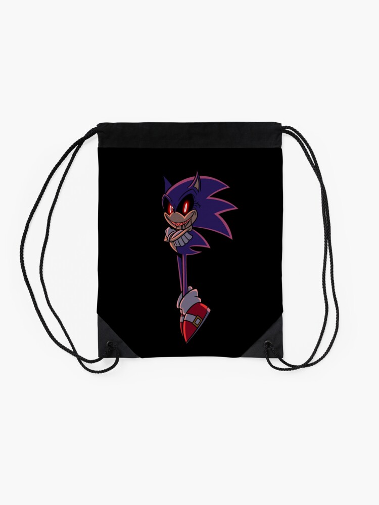 Sonic.EXE iPad Case & Skin for Sale by miitoons