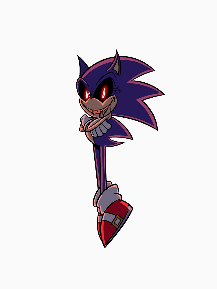 Majin Sonic Icon  Cartoon art styles, Sonic fan art, Sonic art