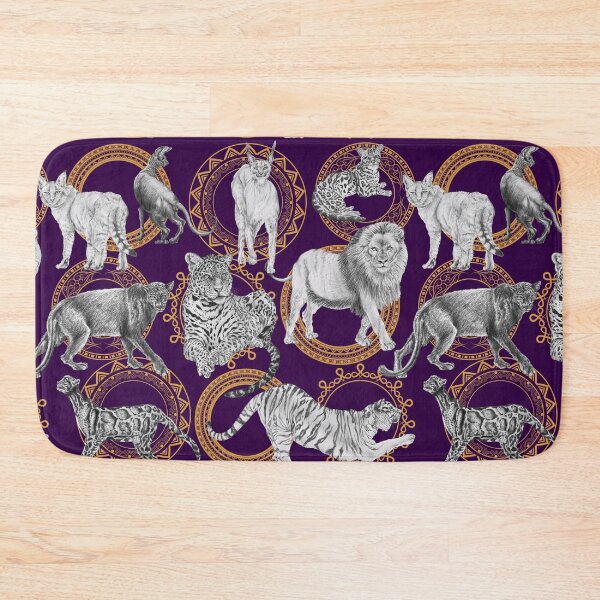 Item preview, MIDAS' CATS designed and sold by NezHaines.