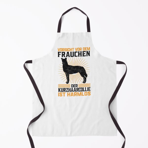 Item preview, Smooth Collie Mistress Collie Owner saying designed and sold by madgrfx.