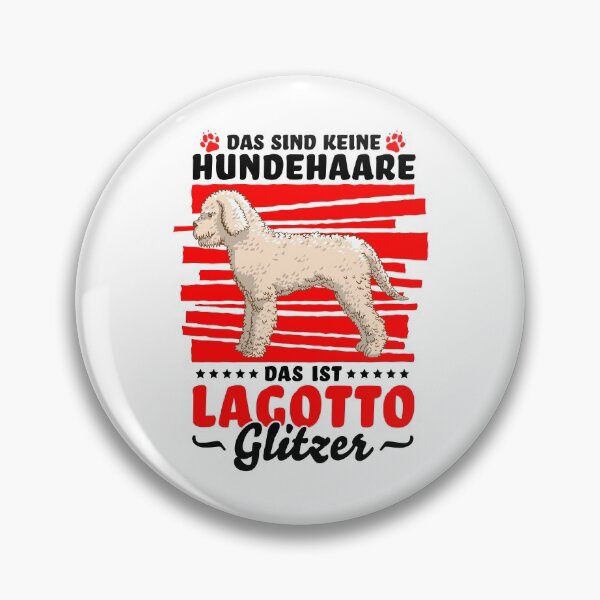 Item preview, That is Lagotto Romagnolo glitter truffle dog saying designed and sold by madgrfx.