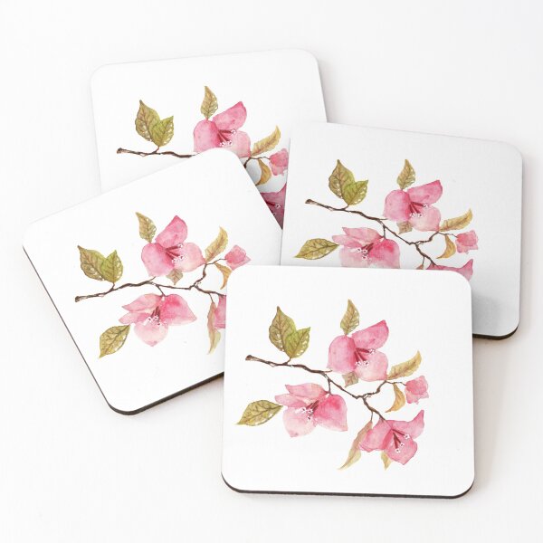 Item preview, Bougainvillea designed and sold by ZephyrArtVN.
