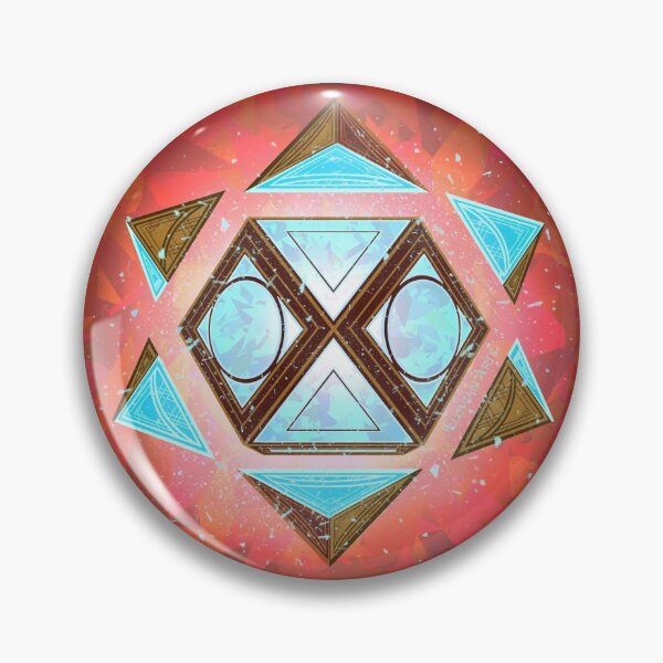 Item preview, Holo designed and sold by EluvianArts.
