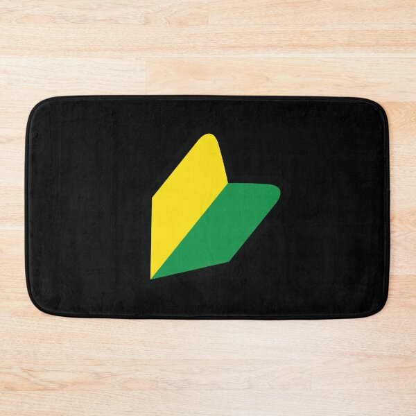 Item preview, JDM logo designed and sold by crossesdesign.