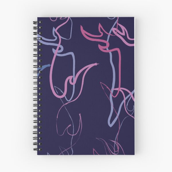 Item preview, Neon Forest  designed and sold by Gabit Soares.