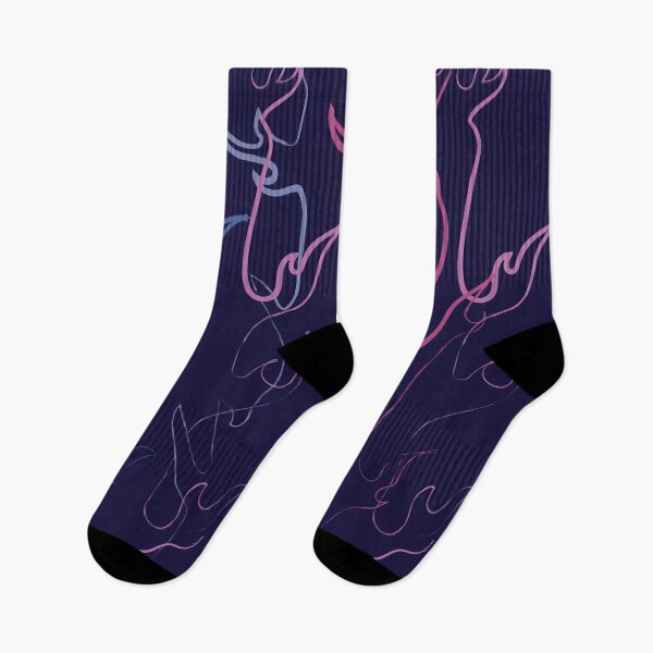 Item preview, Neon Forest  designed and sold by Gabit Soares.