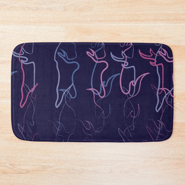 Item preview, Neon Forest  designed and sold by Gabit Soares.