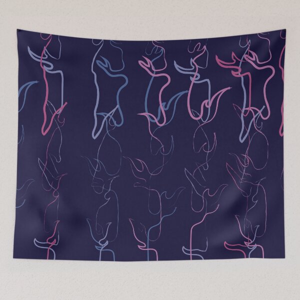 Item preview, Neon Forest  designed and sold by Gabit Soares.