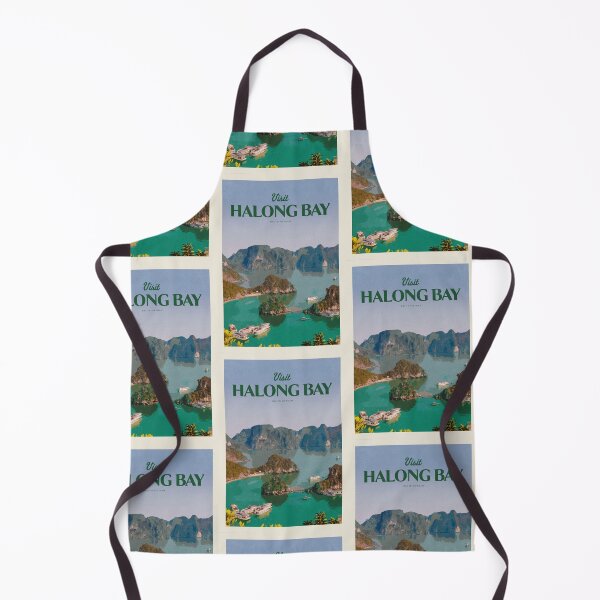 Item preview, Visit Halong Bay designed and sold by Mercury Club.