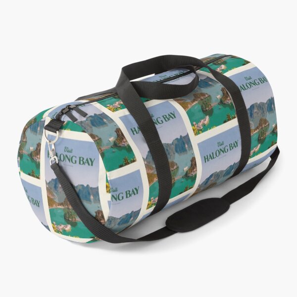 Item preview, Visit Halong Bay designed and sold by Mercury Club.