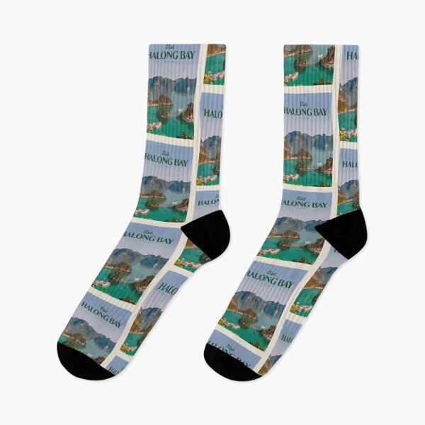 Item preview, Visit Halong Bay designed and sold by Mercury Club.
