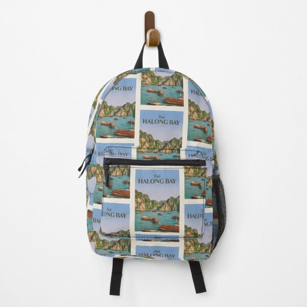 Item preview, Visit Halong Bay designed and sold by Mercury Club.