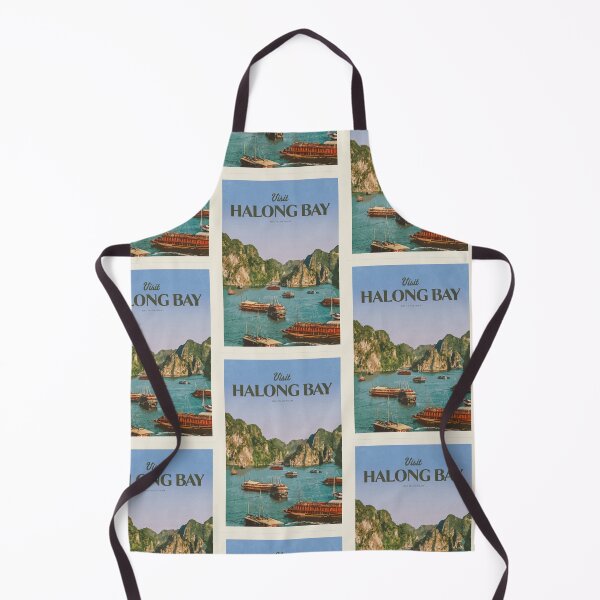 Item preview, Visit Halong Bay designed and sold by Mercury Club.