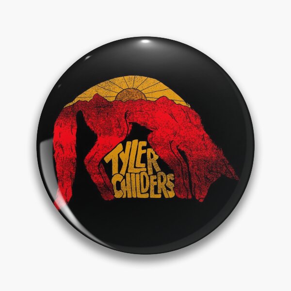 Item preview, Zorro Tyler Childers designed and sold by BakulanTempe.