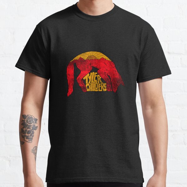 Tyler Childers Fox Classic T-Shirt