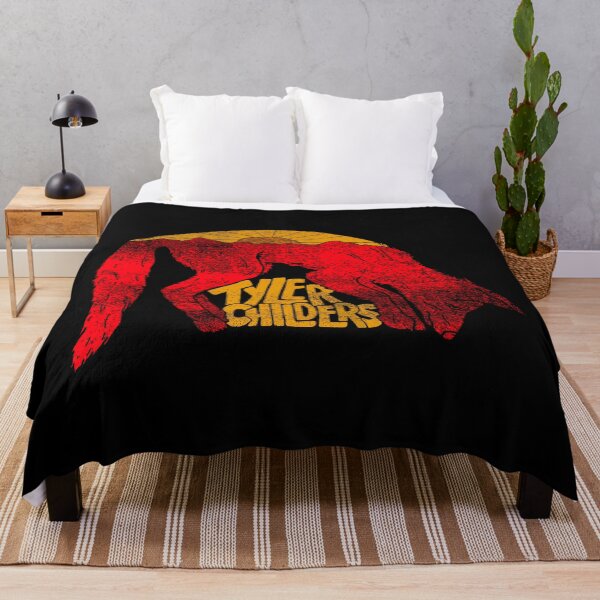 Item preview, Zorro Tyler Childers designed and sold by BakulanTempe.