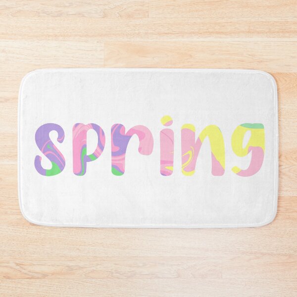 Item preview, Spring Tie Dye designed and sold by MammaPanda.